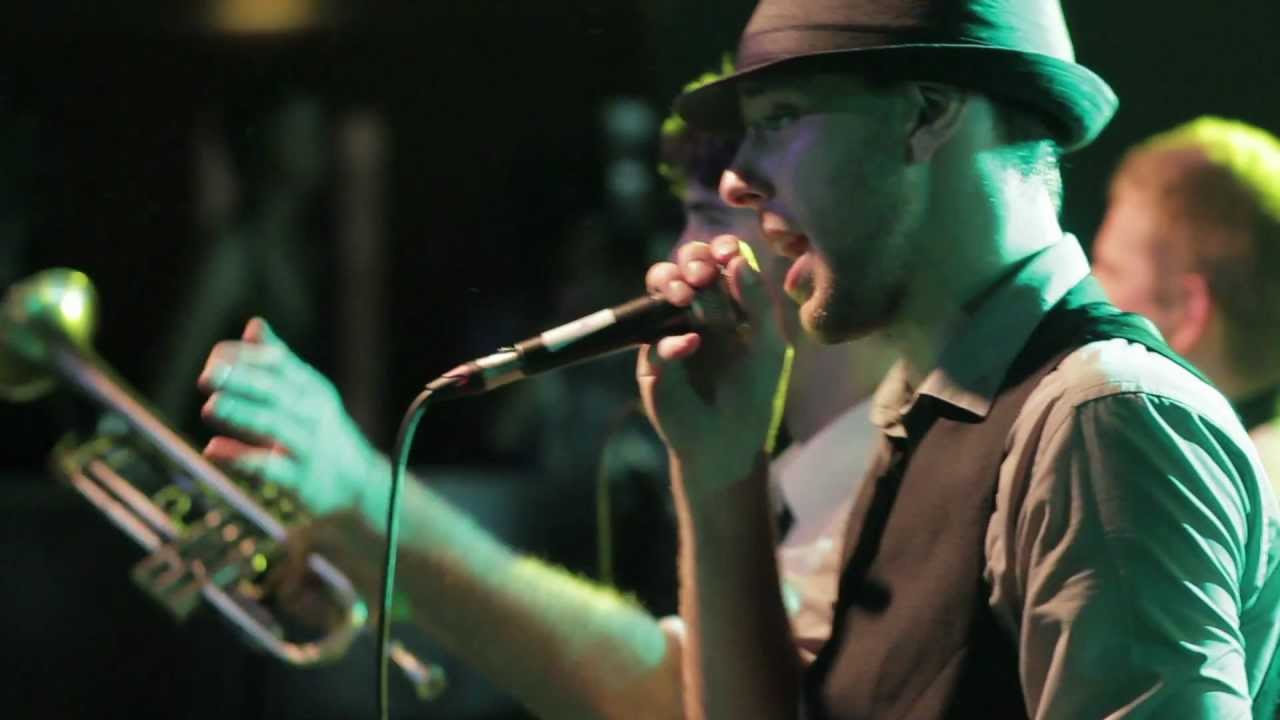Gentleman's Dub Club - High Grade [Official Video]