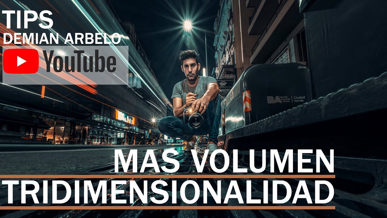 Efecto HDR en PHOTOSHOP cc - Tutorial como aplicar hdr en mi foto.