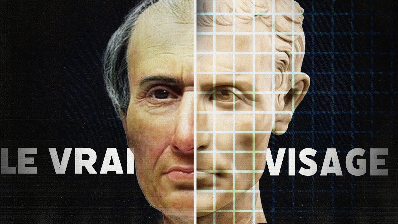 A quoi les humains du passé ressemblaient réellement ?