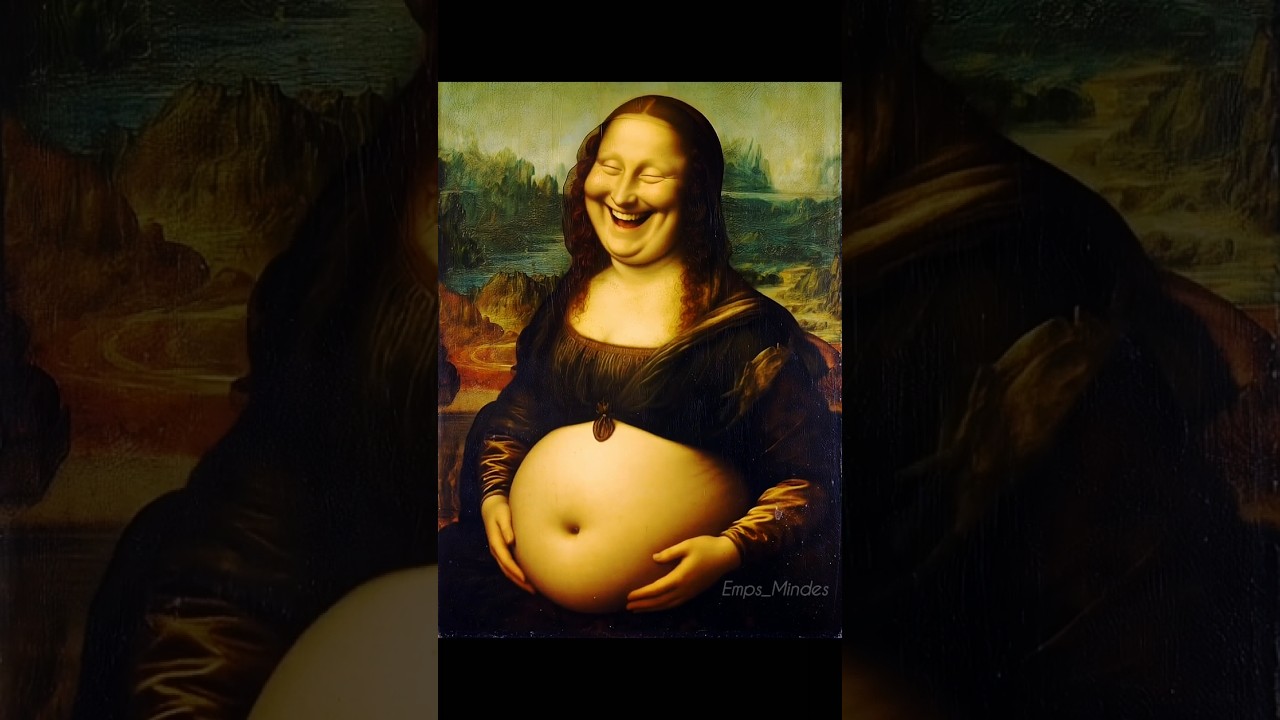 Monalisa Didi Pregnant 🤰
