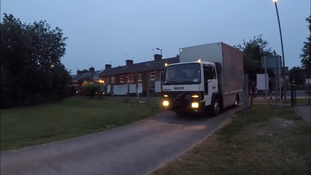Pull on Winchester 2018 Funfair