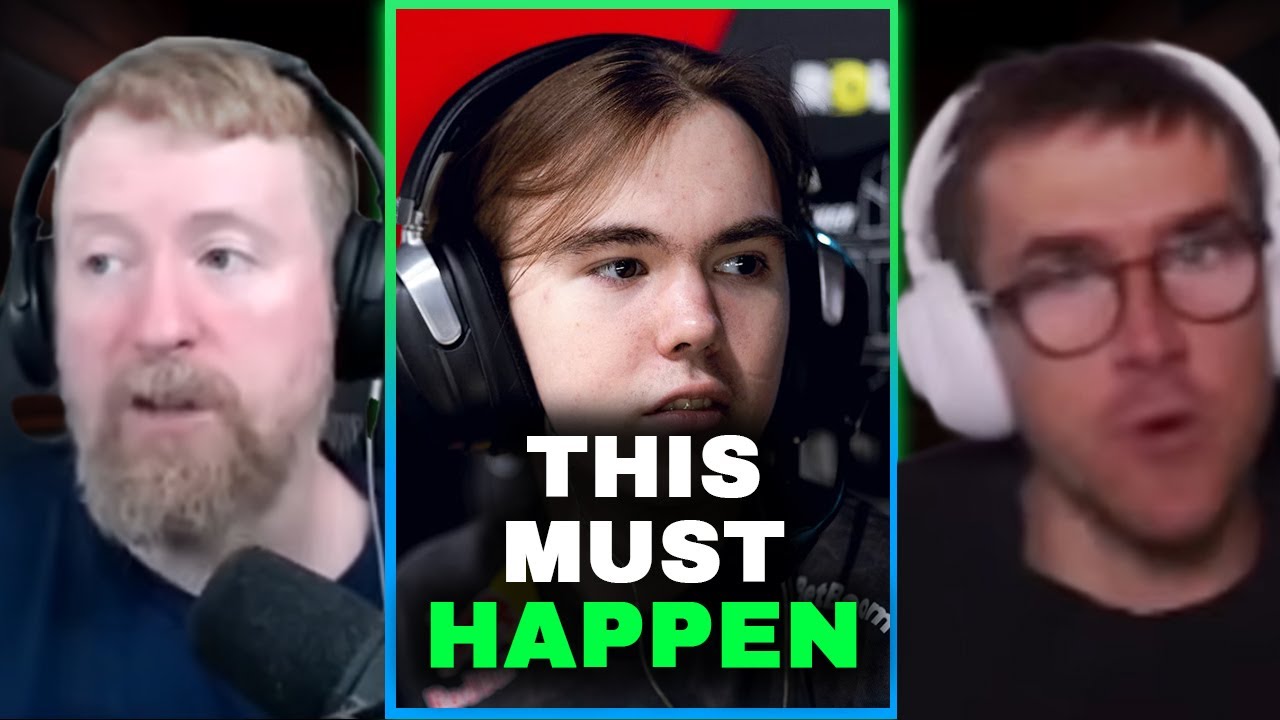 Изменения в составе Spirit — НЕ решение проблемы — CS