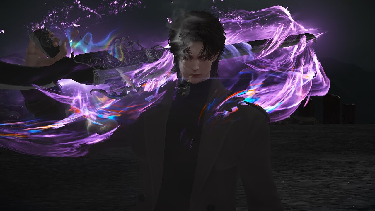 Lost Ark | EW Deadeye 3086 CP &ndash; 360M DPS | Kazeros Final Act G1&ndash;G2 (Week 1 Clear)