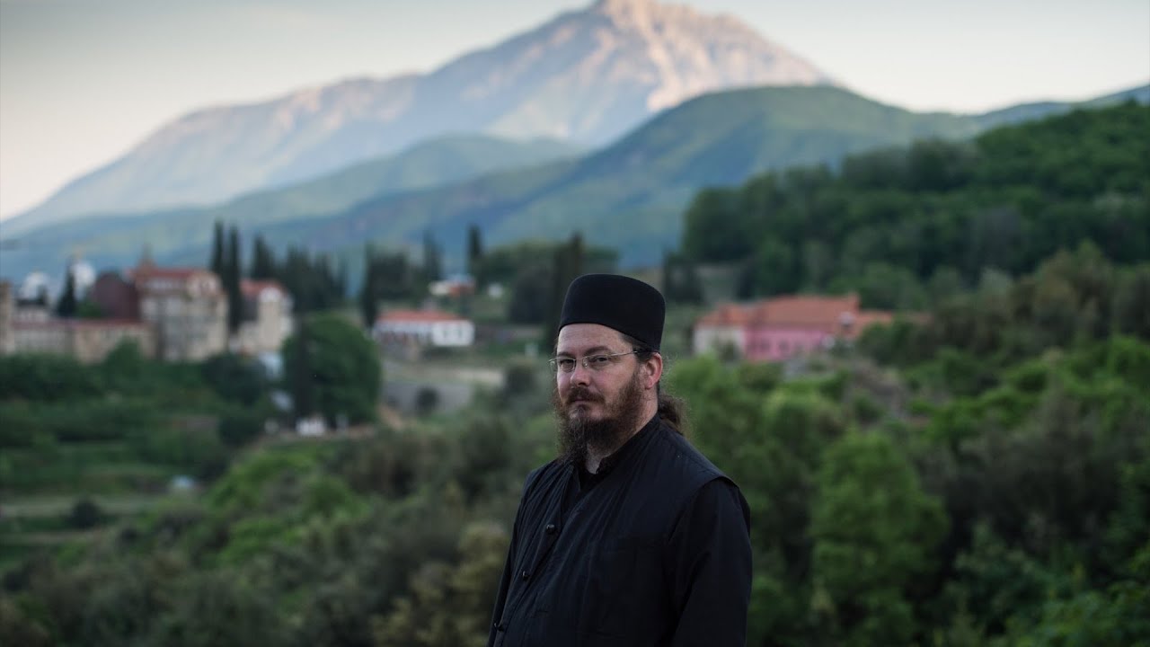 Врлинослов - Божије заповести, Доситеј Хиландарац
