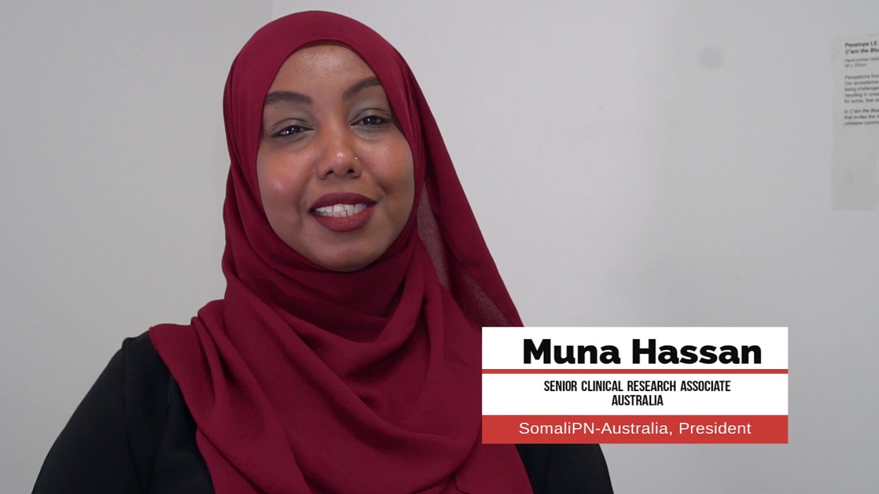 FULL Somali Global Excellence Conference by SomaliPN Australia