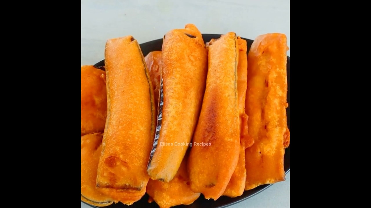 মচমচে ফুলকো বেগুনির গোপন টিপস। #Beguni #Iftar Recipe #Ramadan