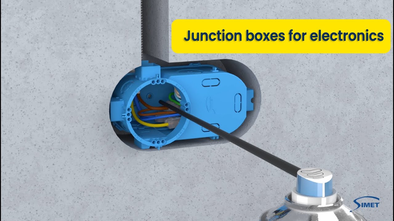 Best flush-mounted boxes for electronics SE2x60D | SE2X60G