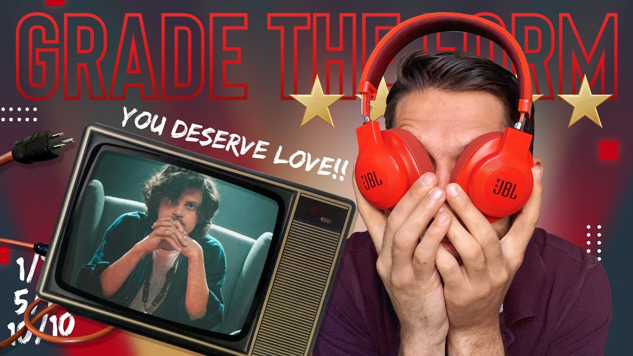 Watsky - Welcome To The Family (REACTION)