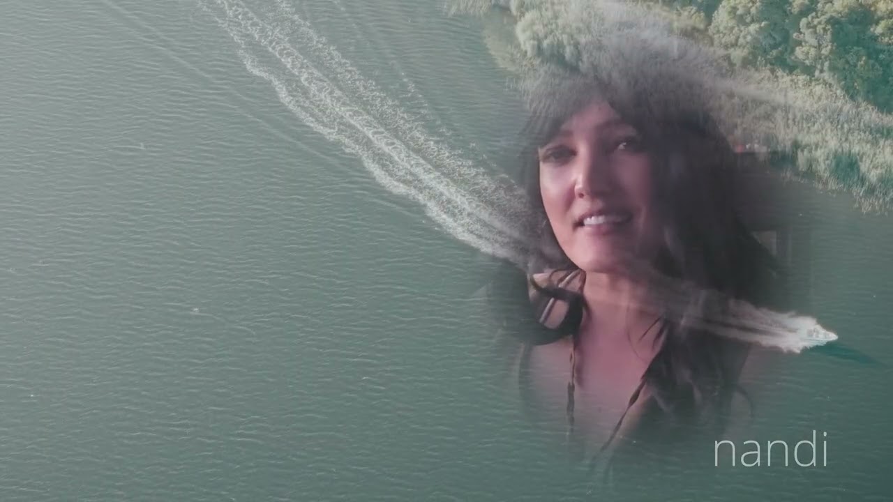 Knysna | Nandi @queennmusic7955 written by late Hans Steyn