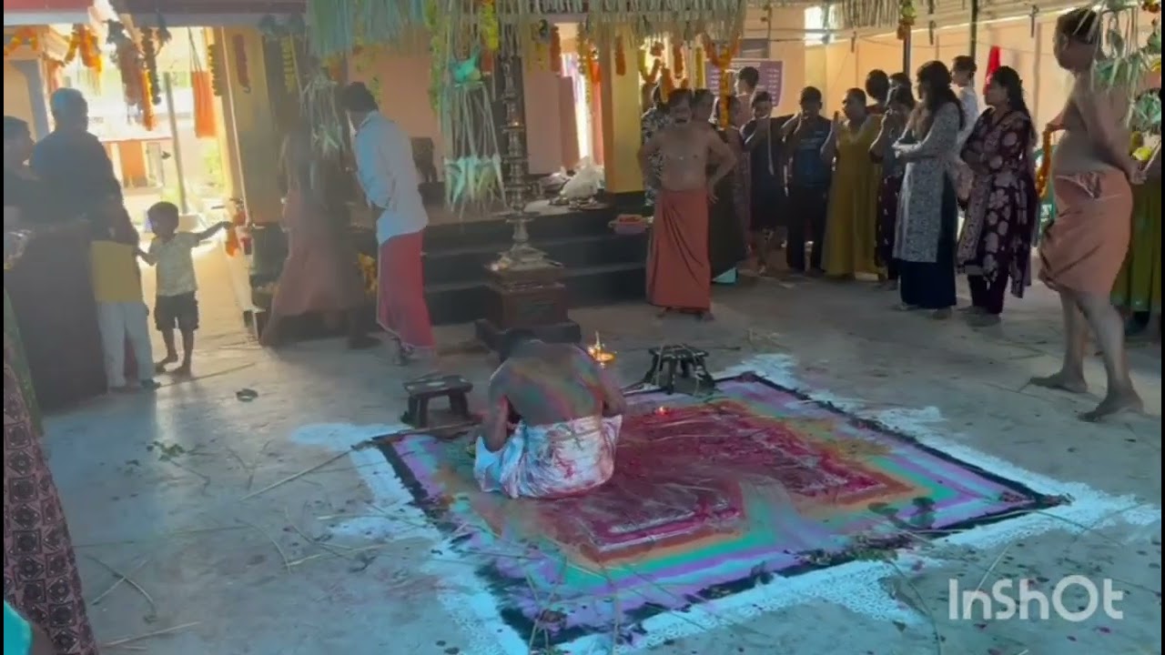 ❤️ശ്രീ പൂക്കാട്ട് ക്ഷേത്രം തോറ്റം പാട്ട് മഹോത്സവം ❤️2026