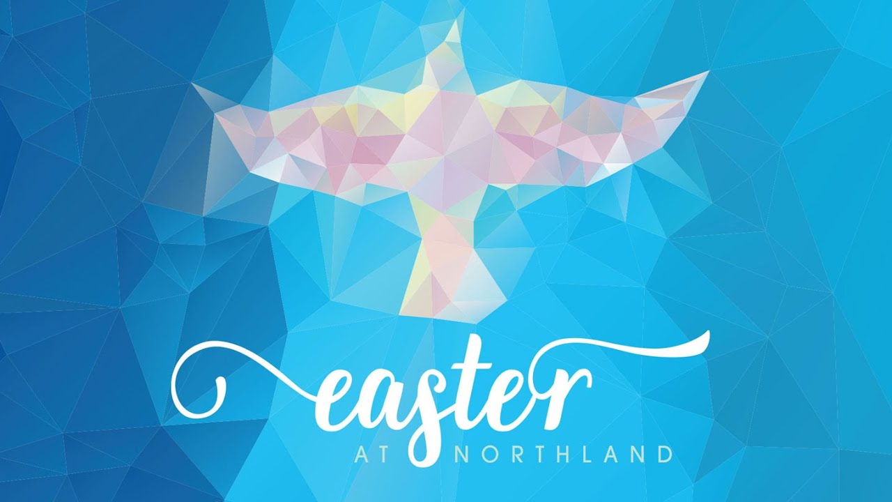 Worship Service - March 26-28, 2016 (Easter) - Dr. Joel Hunter