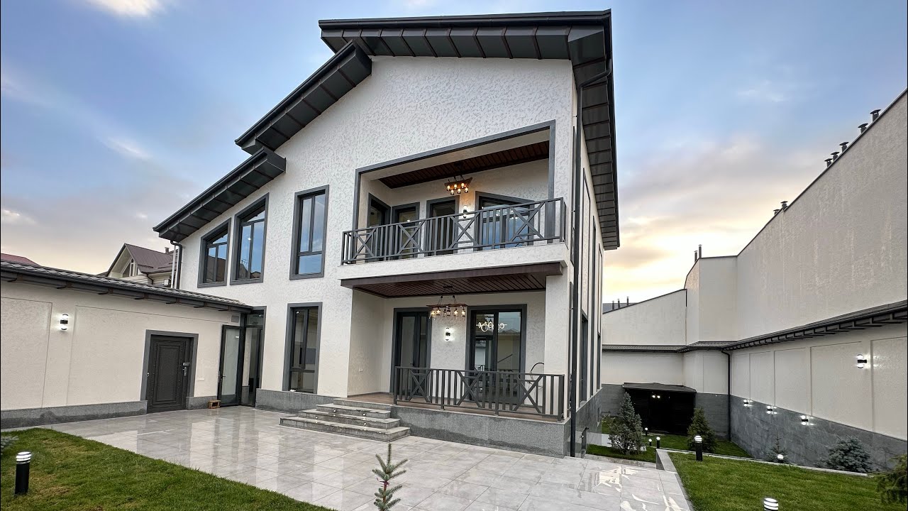 650.000$ Янги махаллада 8 соток 6 хона Янги уй сотувда #myhouseuz1 #uzb #дом