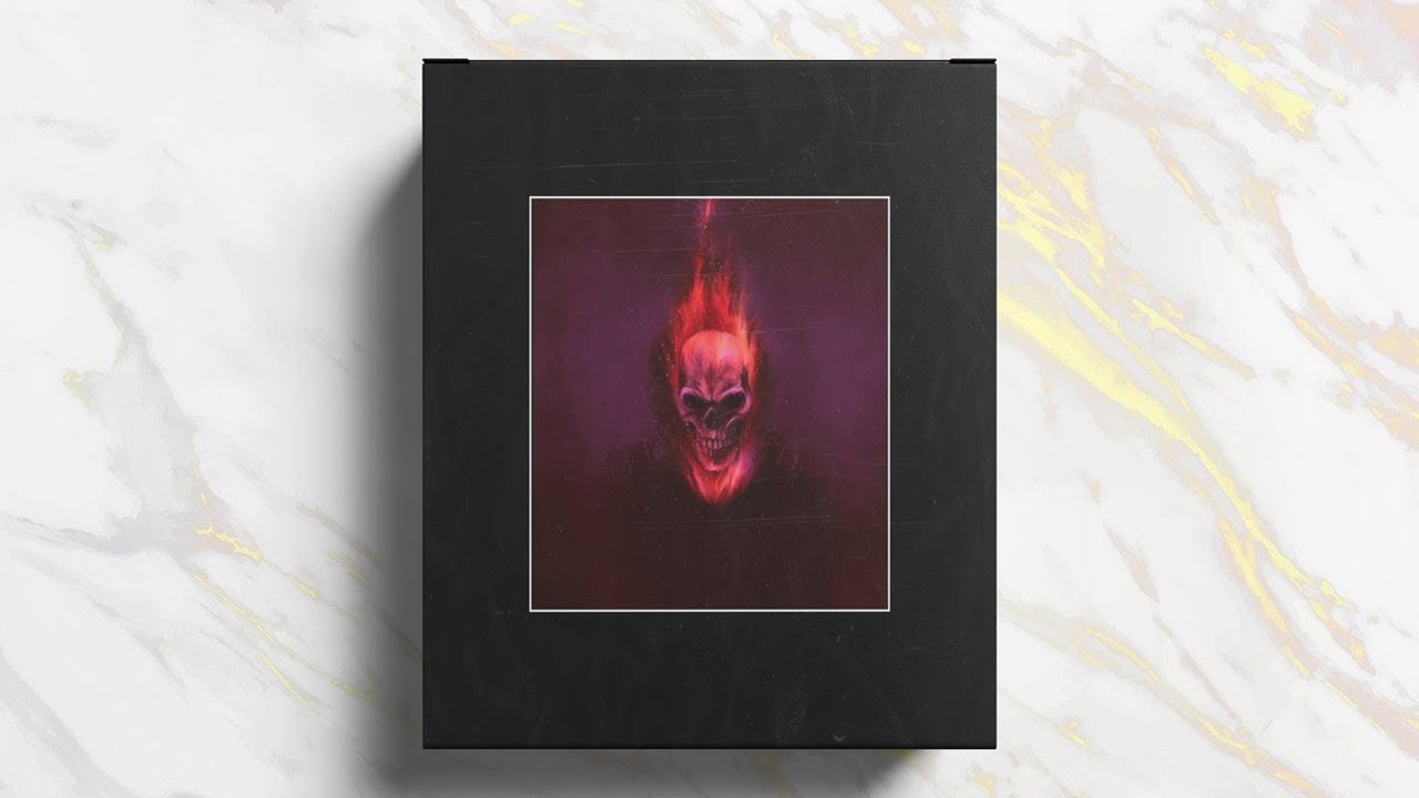 FREE LOOP KIT/SAMPLE PACK 2020 - 