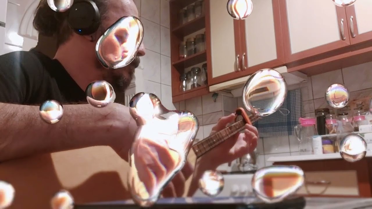 Magusa Limanı feat.Ş.Can Rıza