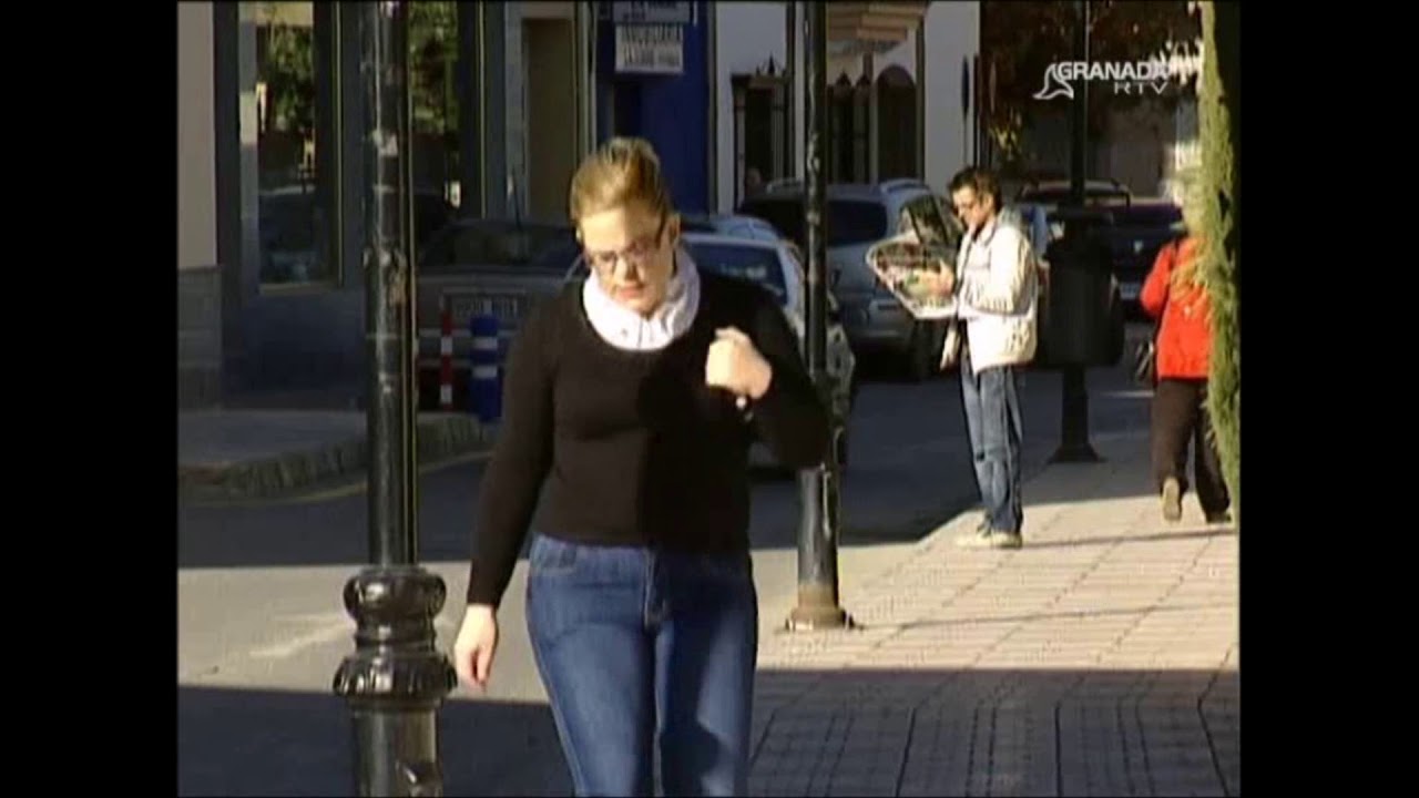 Cúllar Vega en el programa Pueblo a Pueblo de Granada TV