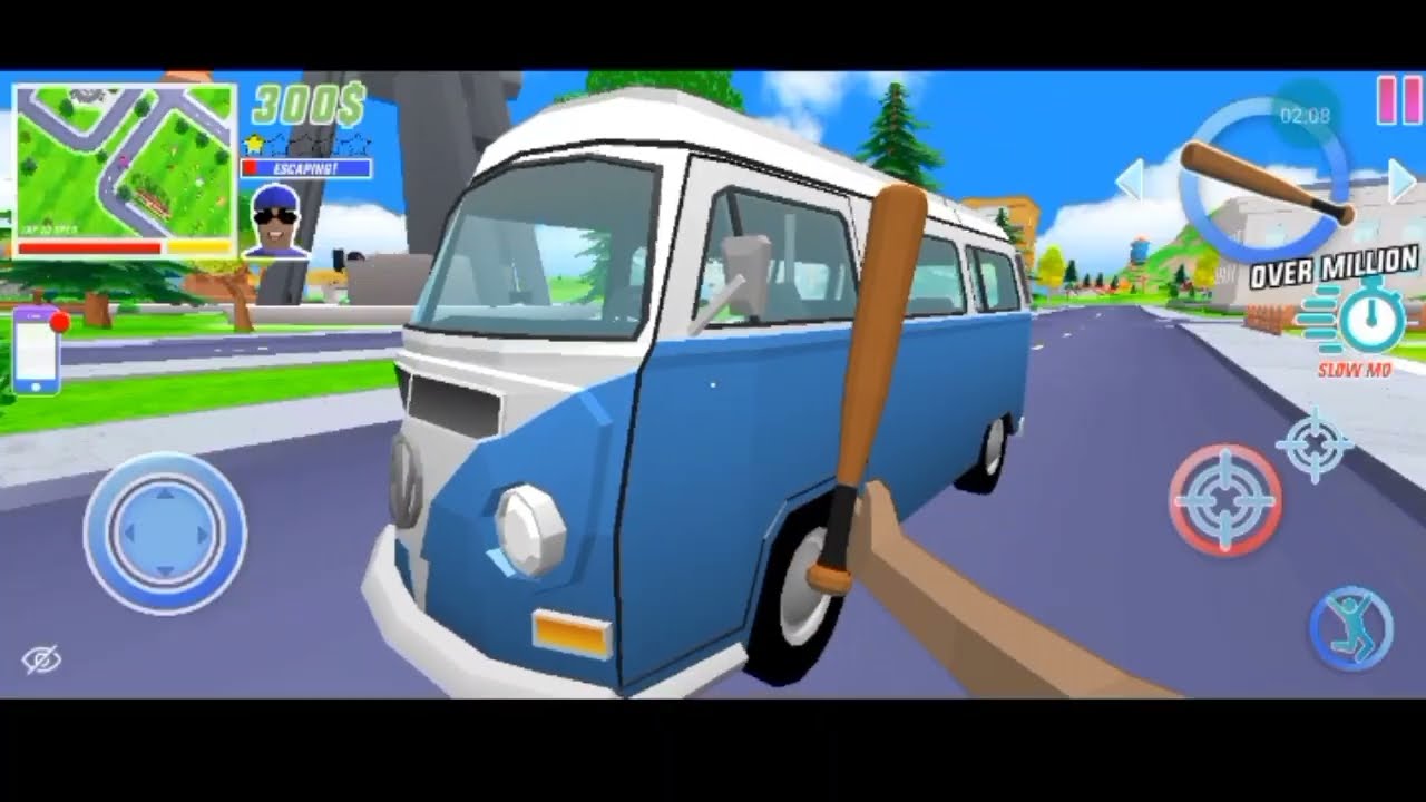ফনি গেম
