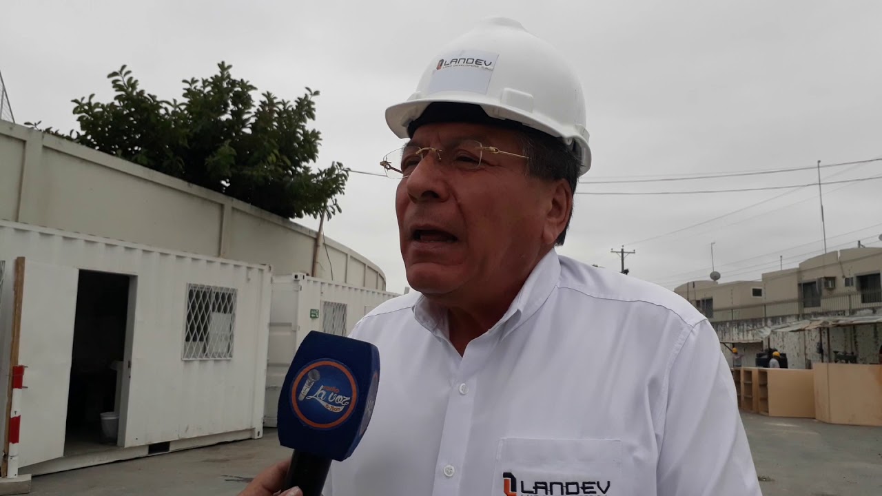 ESTADIO JOCAY 10/09/2019