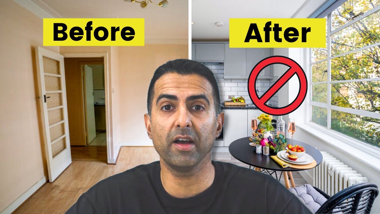 Home Improvements that DO NOT Add Value
