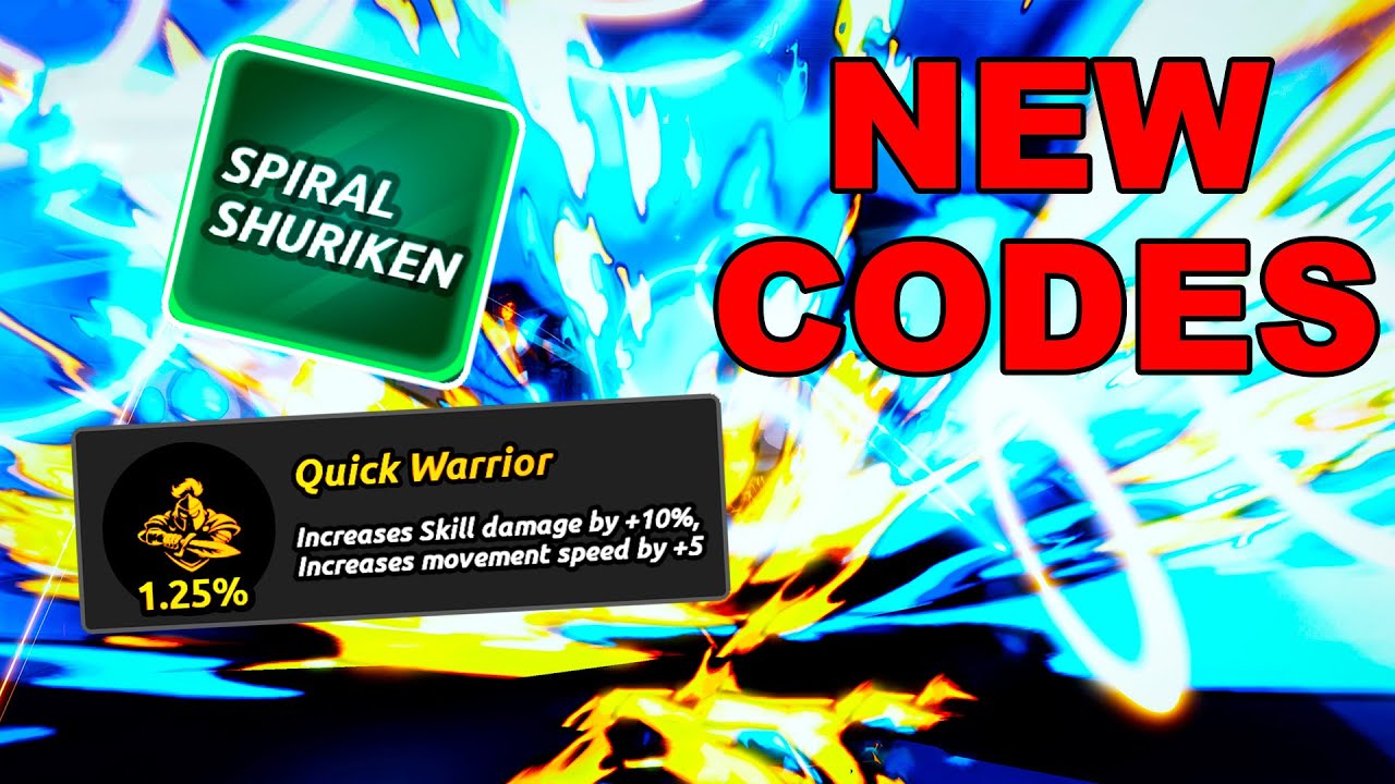 New Legendary Gear + New Trait (Update Breakdown) + NEW CODES | Anime Final Quest