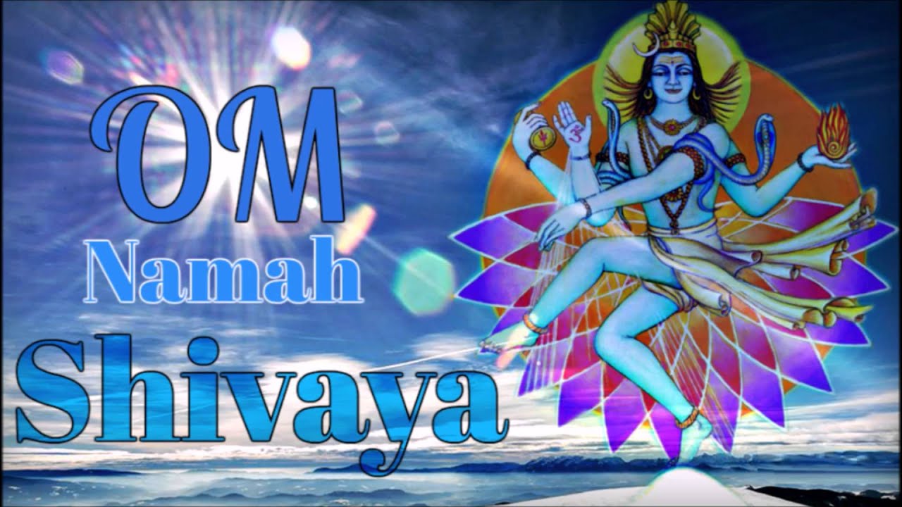 MAHA SHIVARATRI - Shiva Mantra Chant