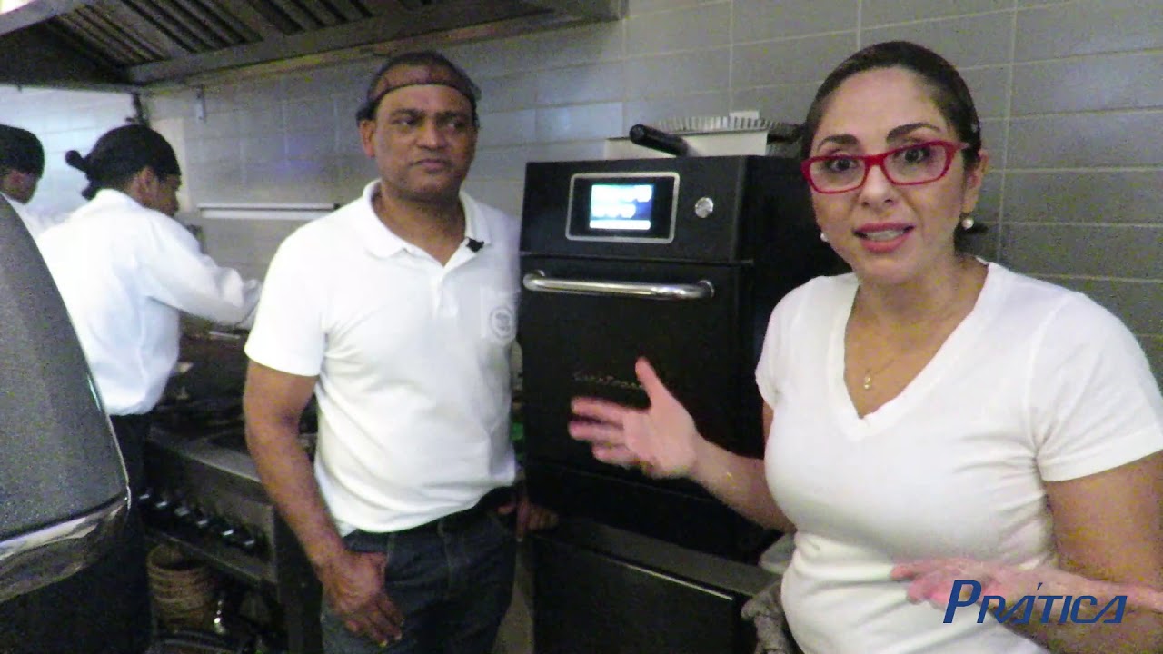 Casos de Sucesso | Fornada | Speed Ovens, Fornos de Lastro, Ultracongeladores e Cia