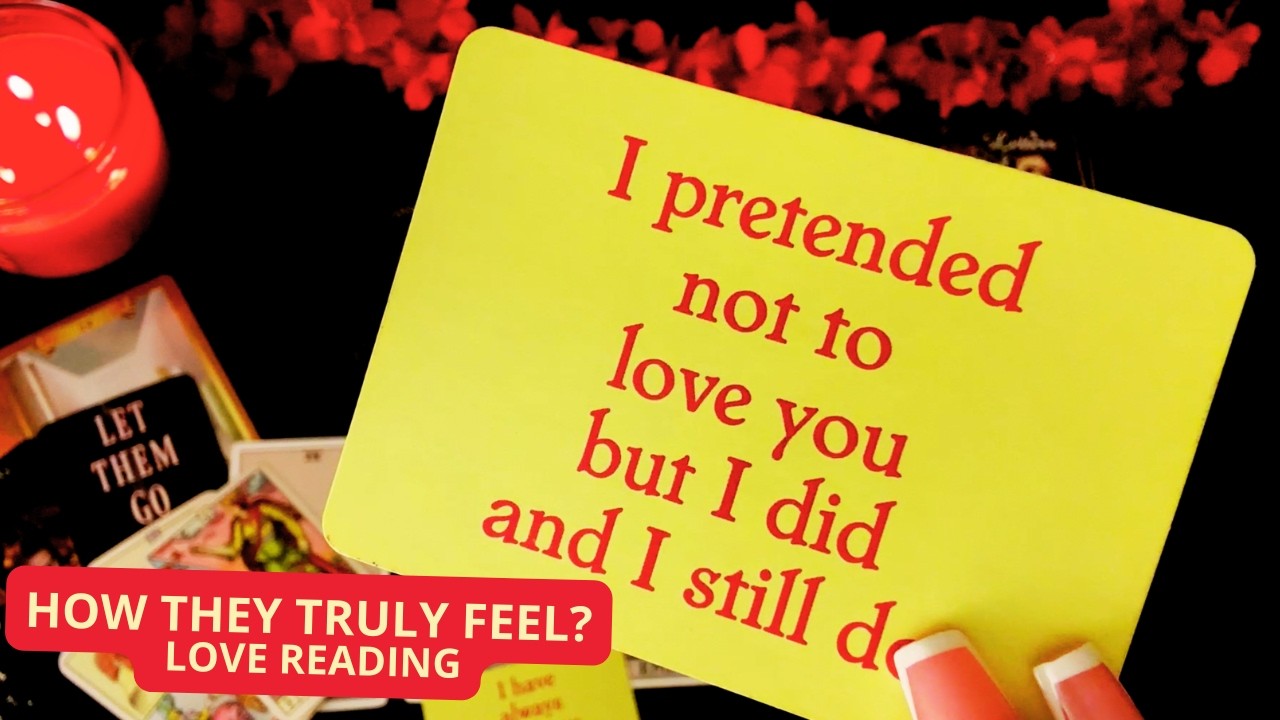 💕They Feel Your Energy TONIGHT...But How Do I Process This Moving Forward #love