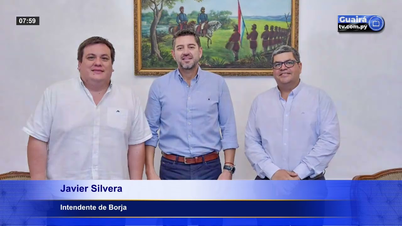 Javier Silvera