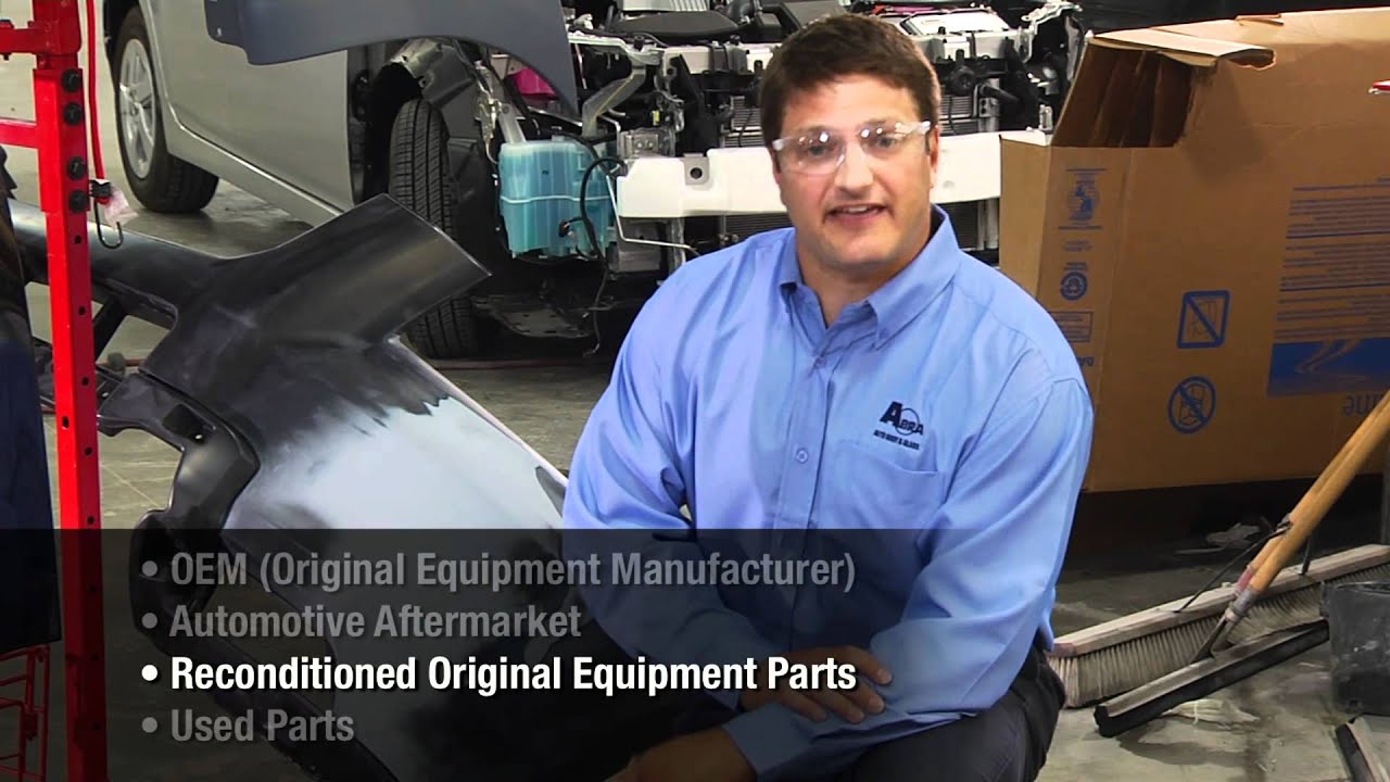 Quality Parts