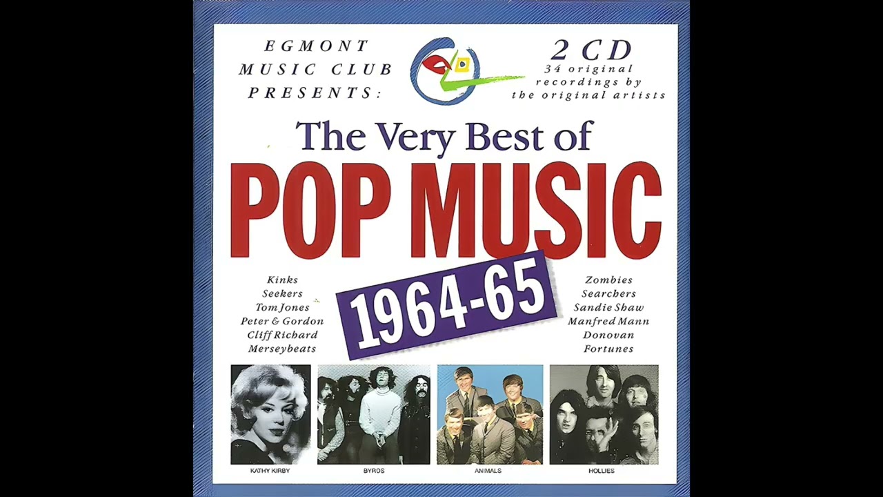 CD2 - 17 P.J. Proby - Somewhere