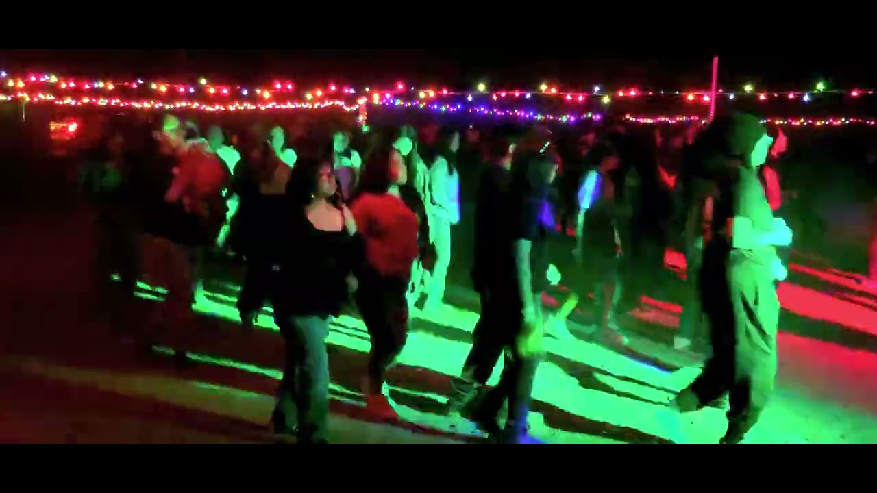 Papago Warrior 🎶💃🏽🕺🏽Cowlic community T.O.N. 06082024