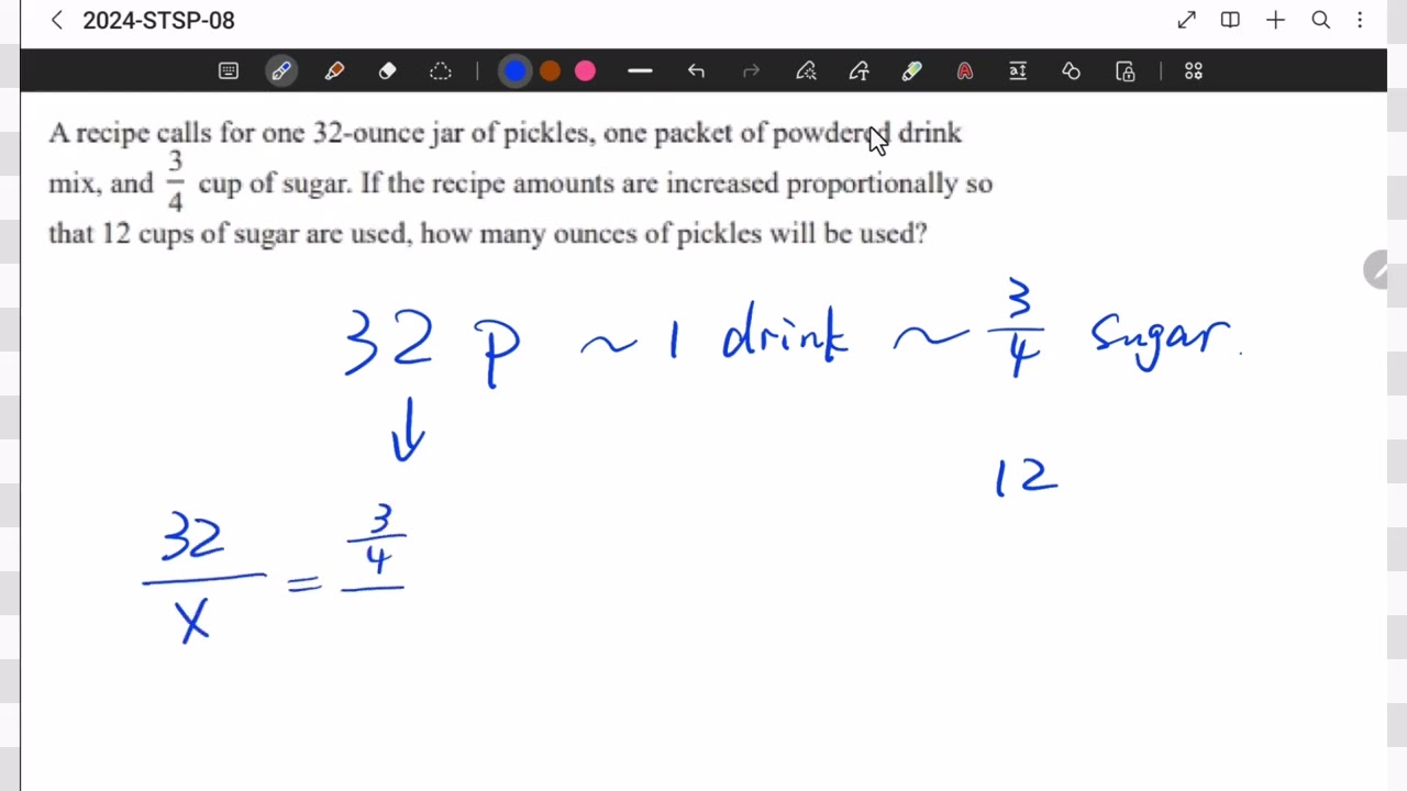 2024 Mathcounts State Level Sprint Round Question 08 Follow Hudson