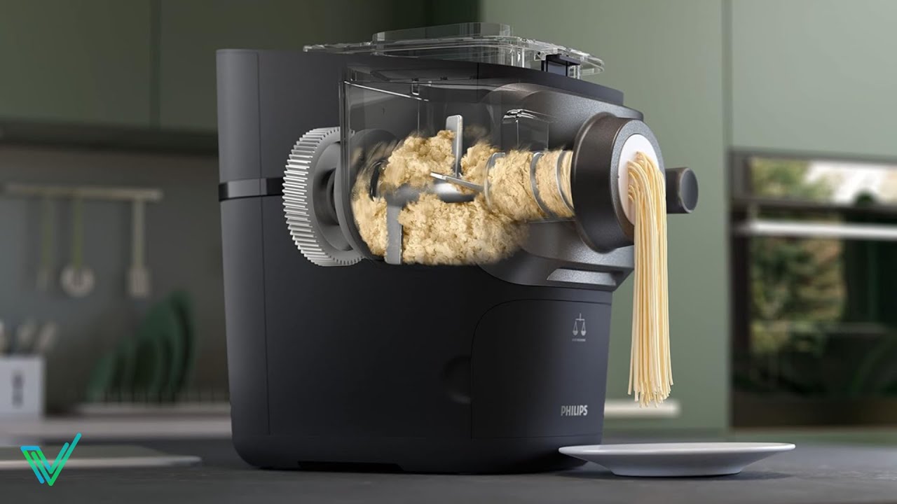 Les 5 Meilleures Machines à Pâtes