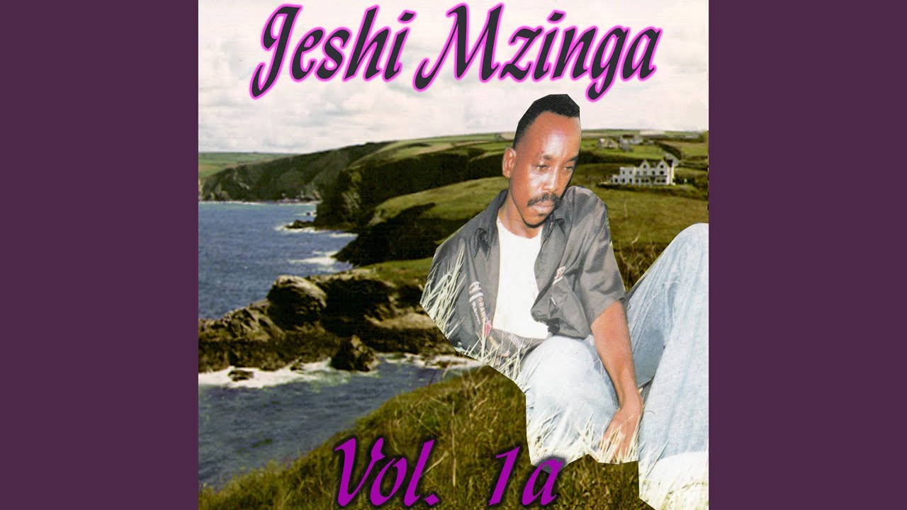 Jeshi Mzinga Vol. 1a, Pt. 1