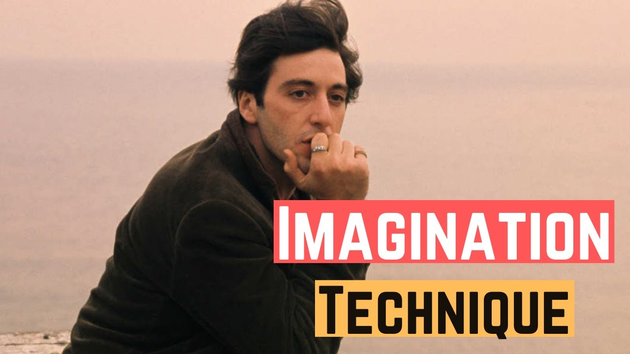Imagination kya hoti hai? Best Technique to improve imagination