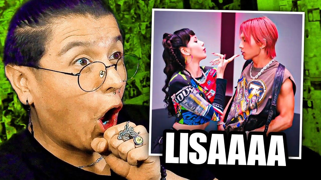 TAEYANG - ‘Shoong! (feat. LISA of BLACKPINK)’ PERFORMANCE VIDEO | REACTION