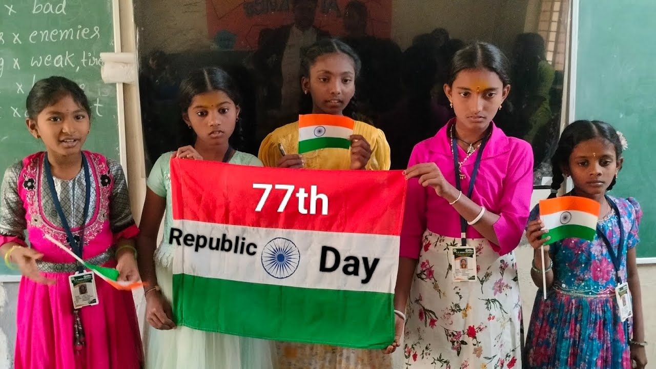 Republic Day -2026