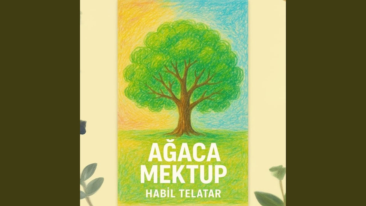 Ağaca Mektup (Ağaç)