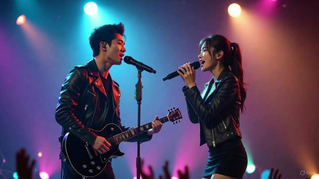 🎵 PKP VIBEs – ความหมายของคำว่าเธอ #2 (Duet Version) [Official]