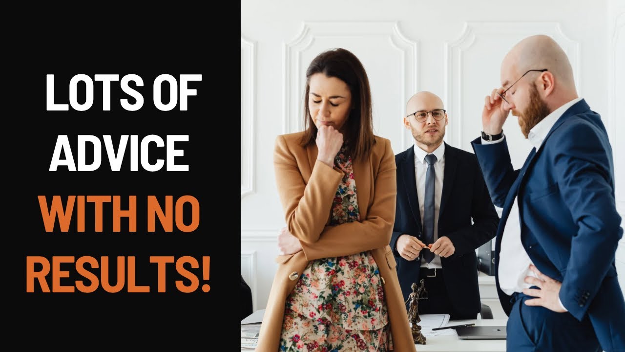 Should Unmarried People Give Marriage Advice?