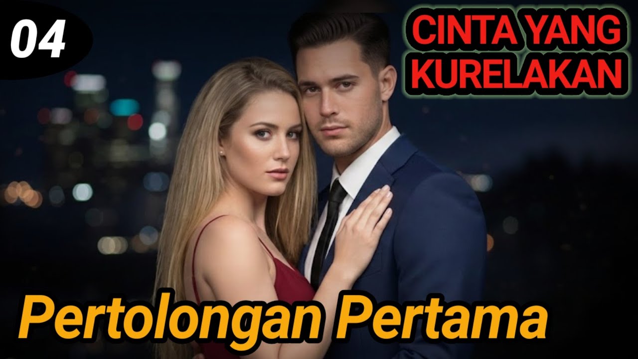 Bab 4. Pertolongan Pertama