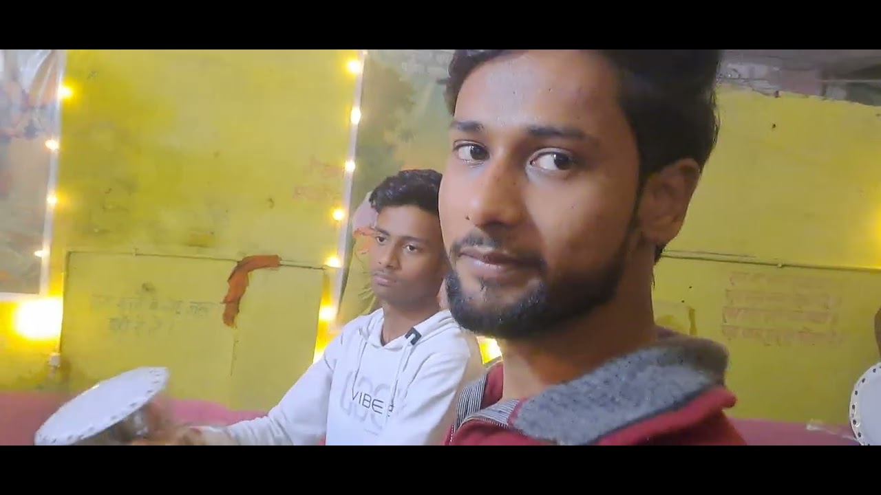 Har har madev arti 2026 /2/16