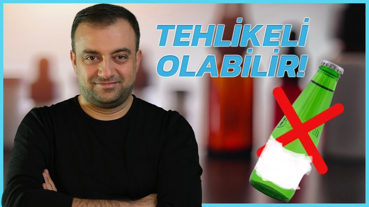 Sürekli Maden Suyu İçip Geçmeyin! Hazımsızlığın Altındaki 3 Gizli Tehlike!