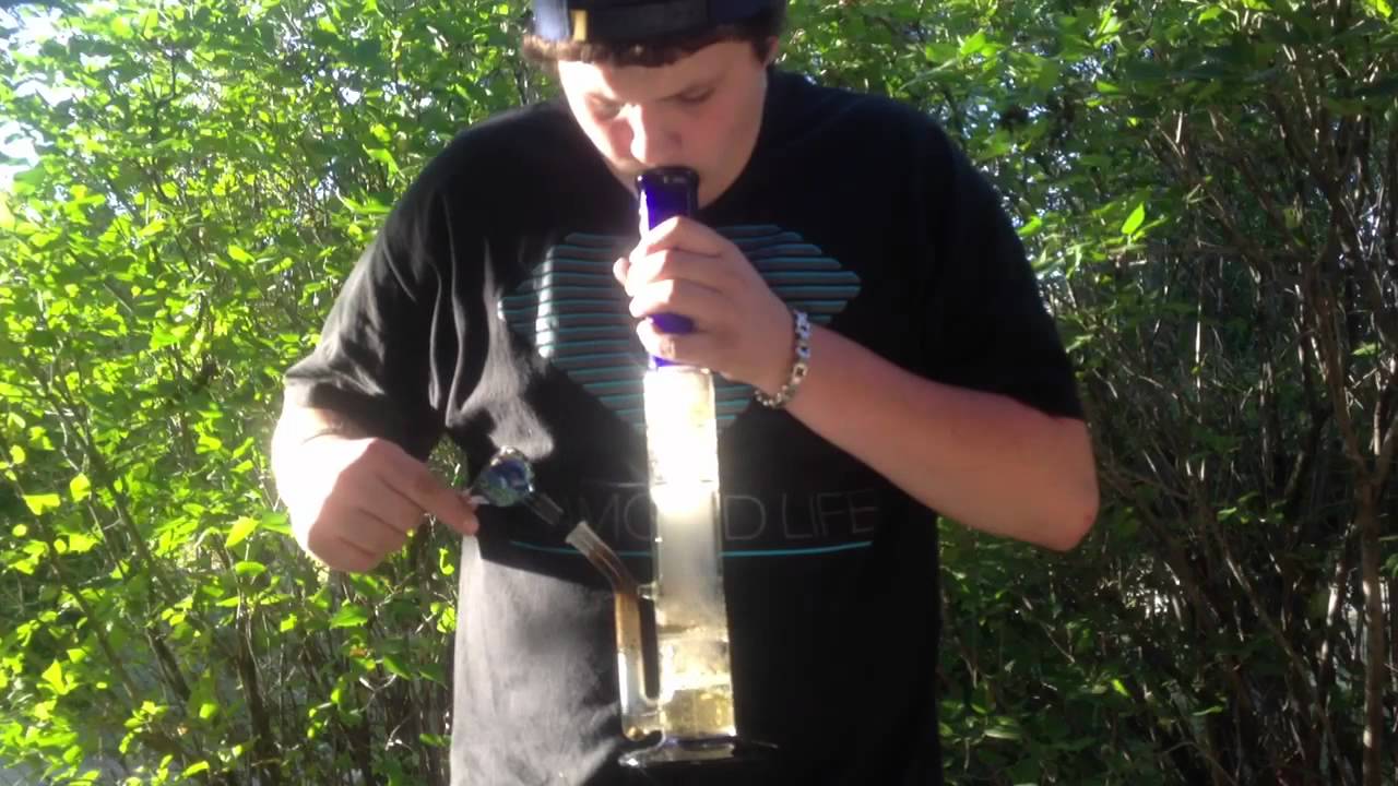 PHX double honeycomb perc rip