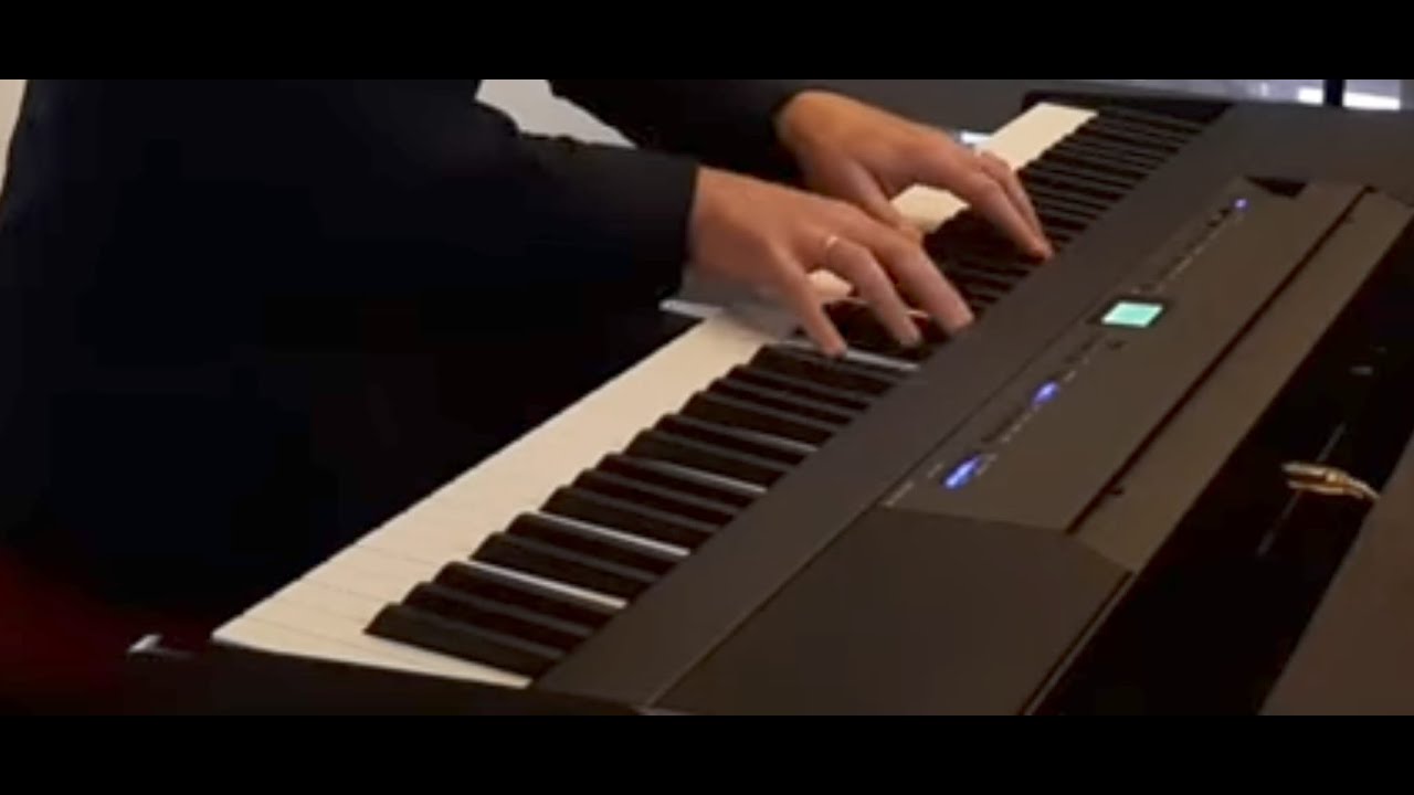 Turn your eyes upon Jesus - Great is thy faithfulness | Hymn Medley (Piano Solo)