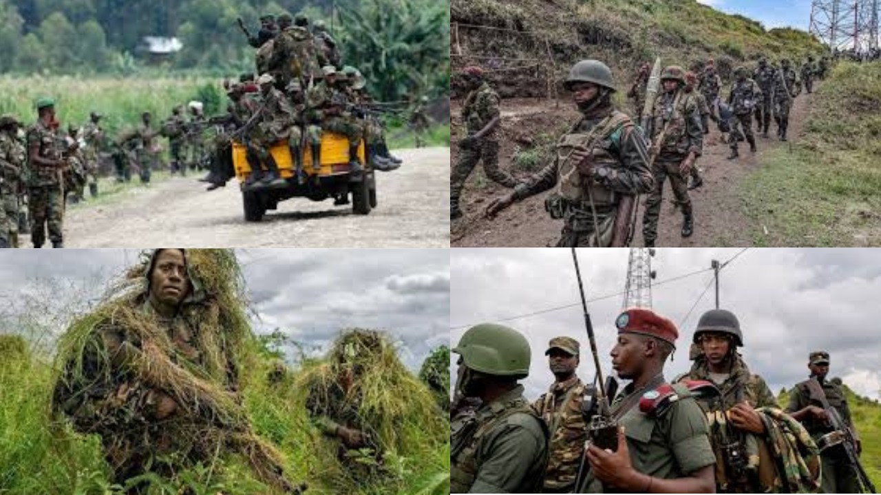 UPDATE  LE 23/2/26:MASISI HARAMUTSE NABI NINDE UFITE RUBAYA? MINEMBWE HARAMUTSE GUTE?