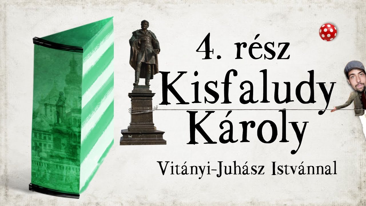 Boldog 750. születésnapot, Győr! - Kisfaludy Károly