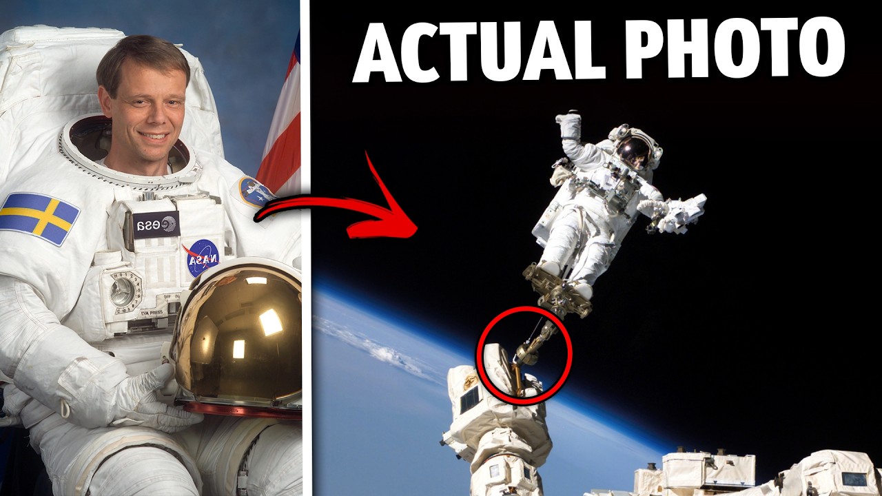 5 Most DISTURBING Deaths of Astronauts in Spaceflight History...
