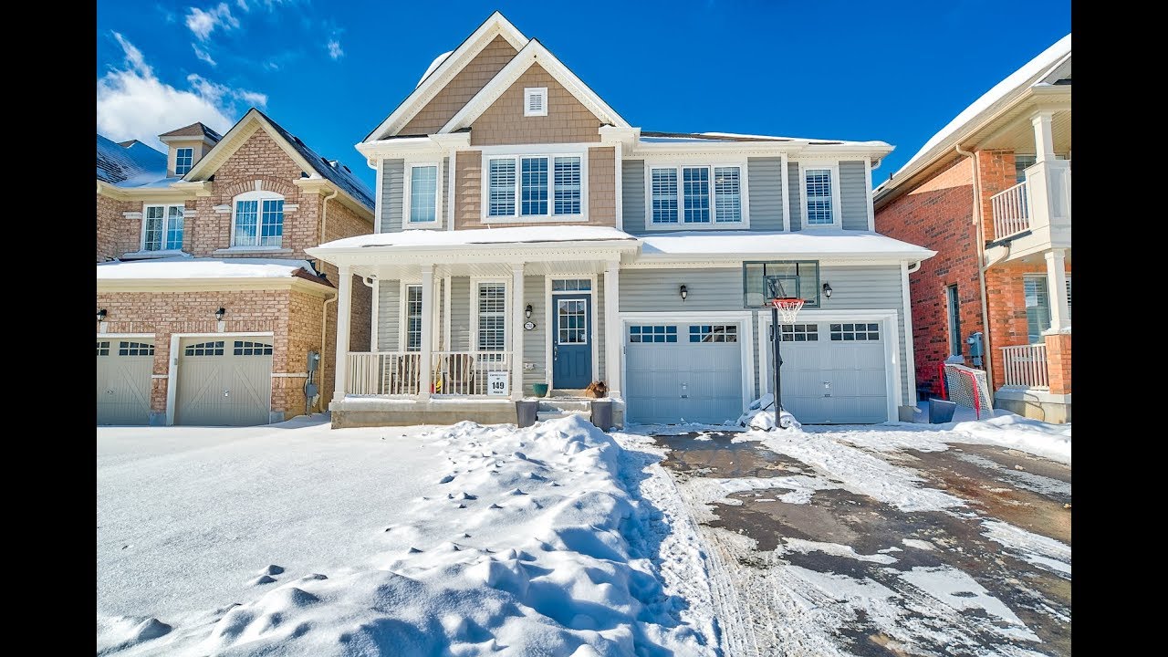 7745 Sassafras Trail - Niagara Falls MLS & Realtor.ca