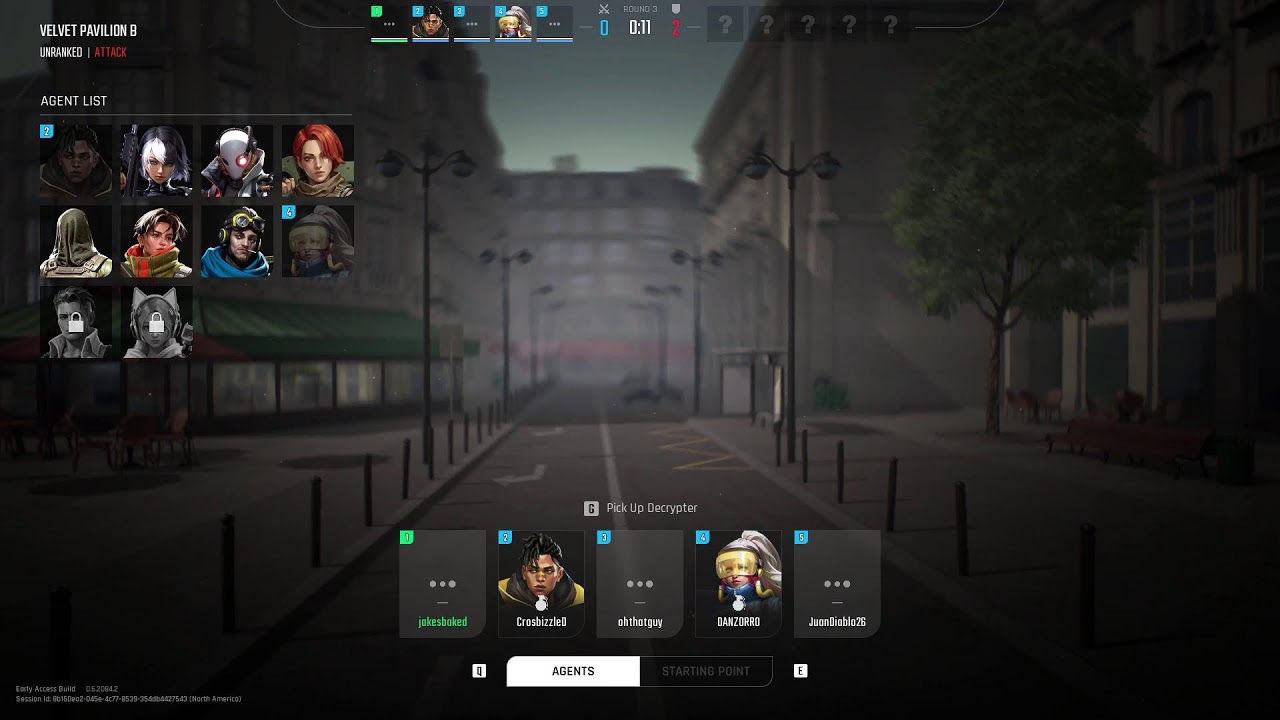 Pubg Blindspot
