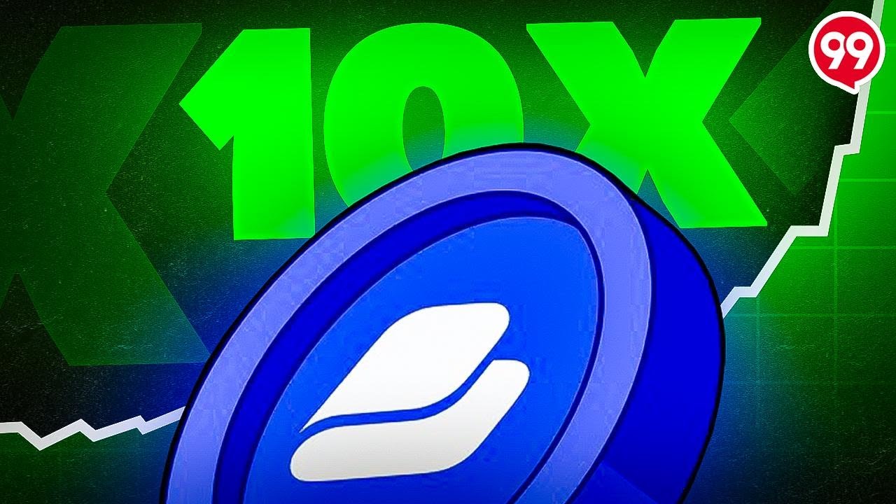 BEST WALLET TOKEN Launches In 1 Day - BEST Altcoin to Buy Now?!